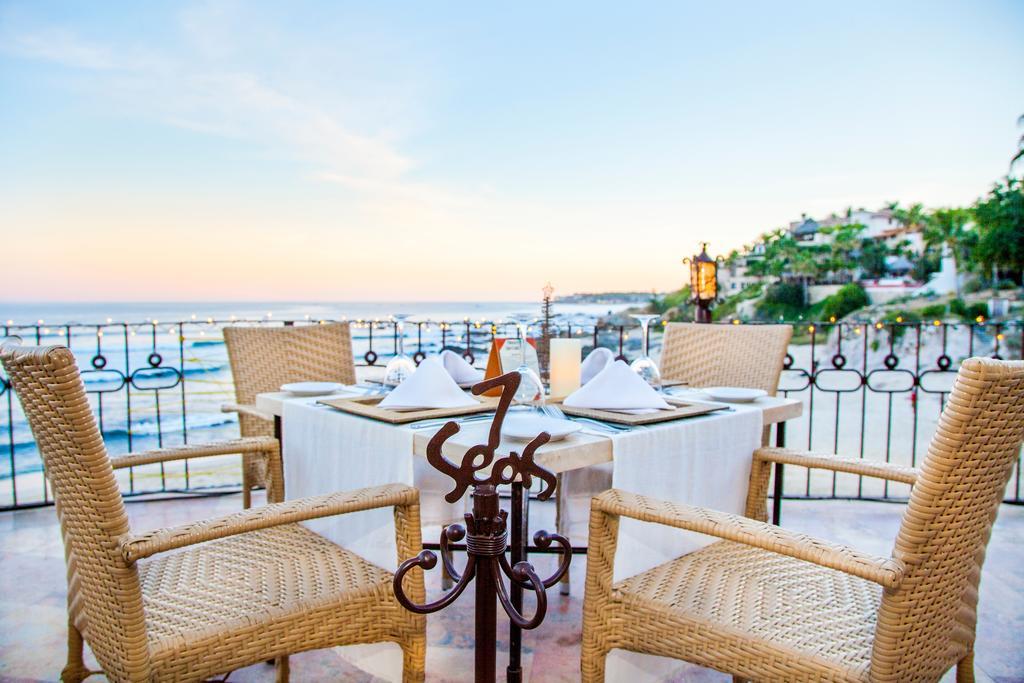 Cabo Surf Hotel San José del Cabo Kültér fotó