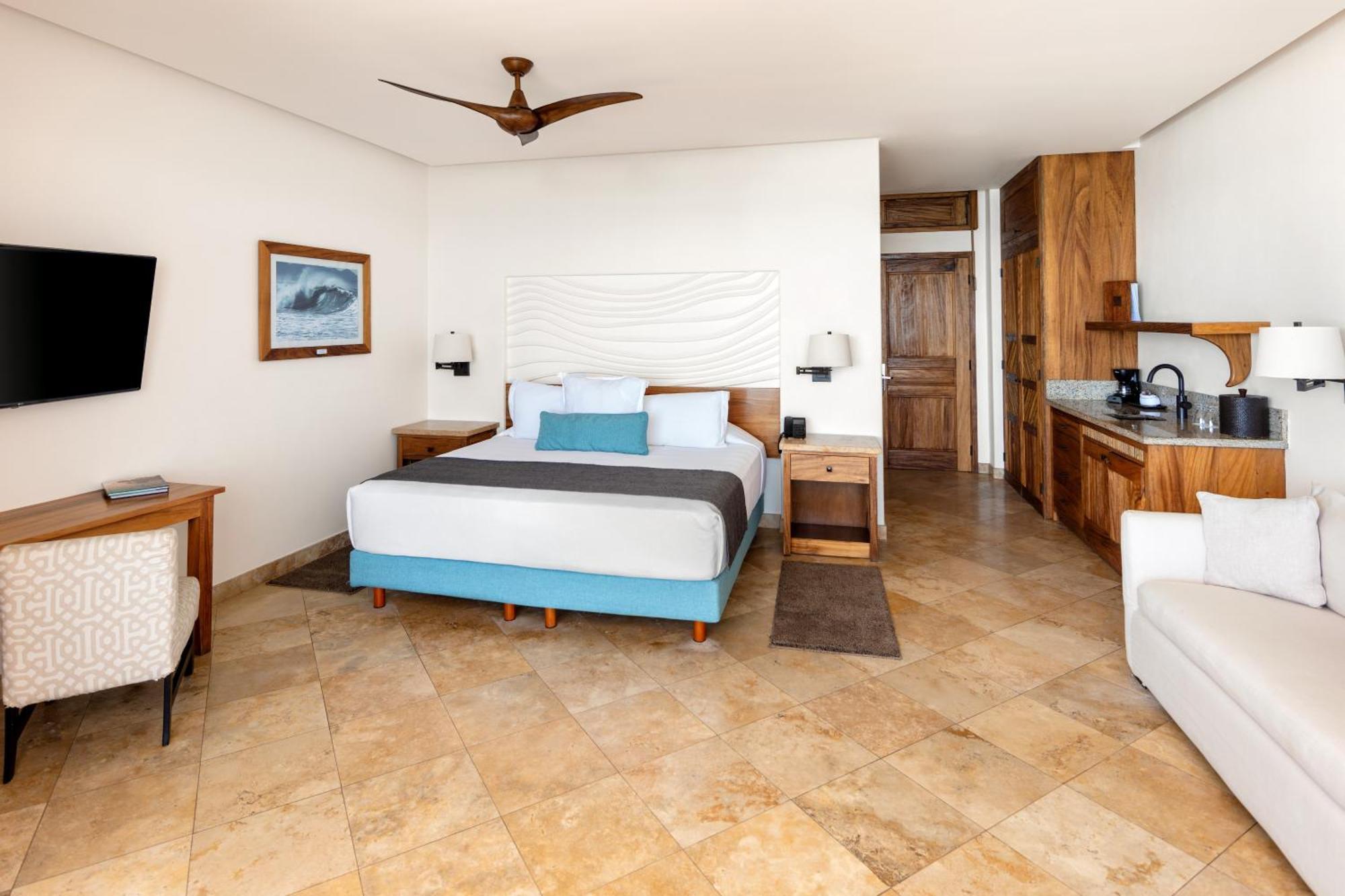 Cabo Surf Hotel San José del Cabo Kültér fotó