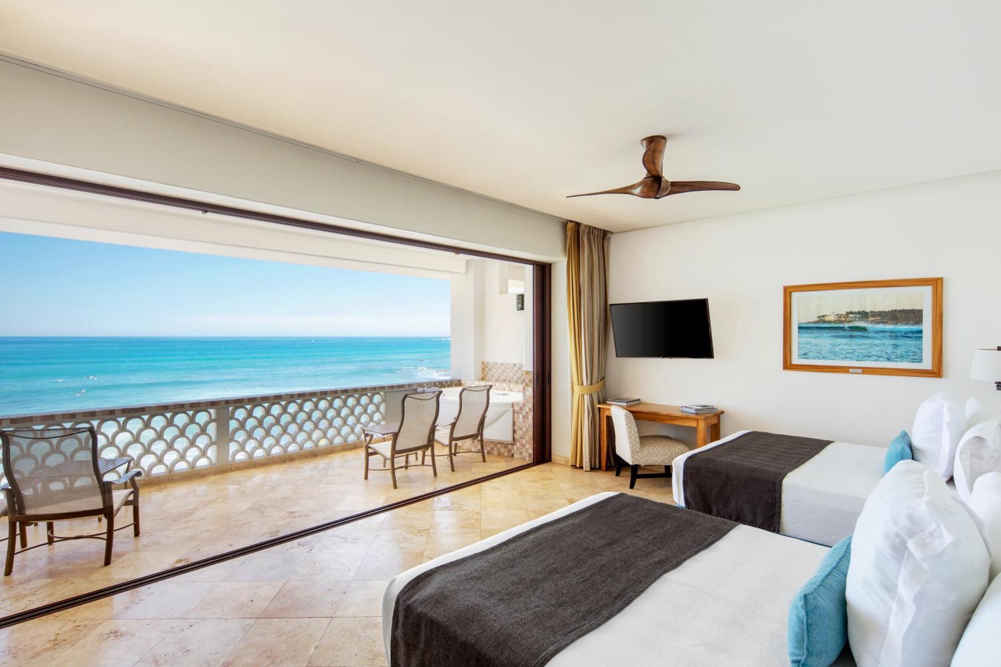 Cabo Surf Hotel San José del Cabo Kültér fotó