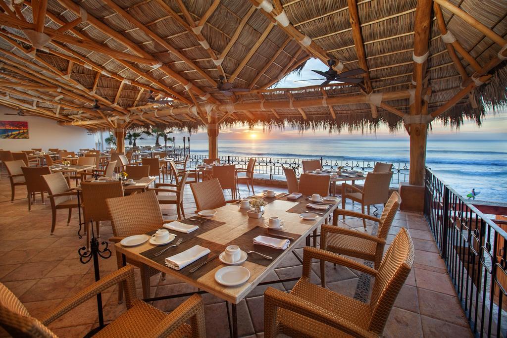 Cabo Surf Hotel San José del Cabo Kültér fotó