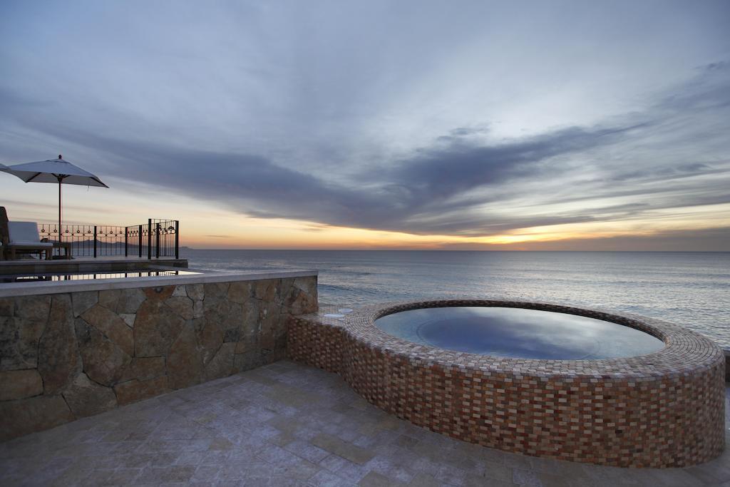 Cabo Surf Hotel San José del Cabo Kültér fotó
