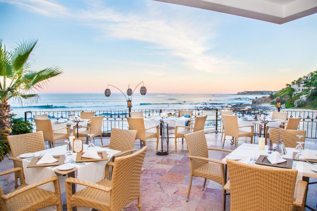 Cabo Surf Hotel San José del Cabo Kültér fotó