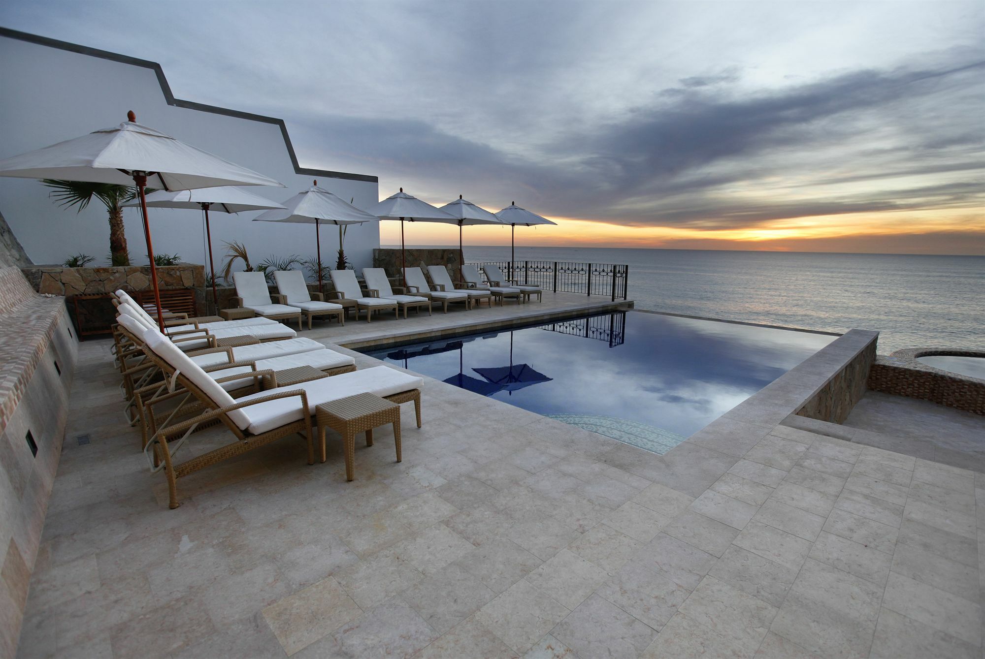 Cabo Surf Hotel San José del Cabo Kültér fotó