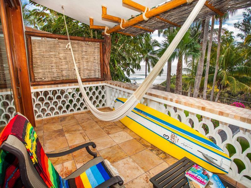 Cabo Surf Hotel San José del Cabo Kültér fotó