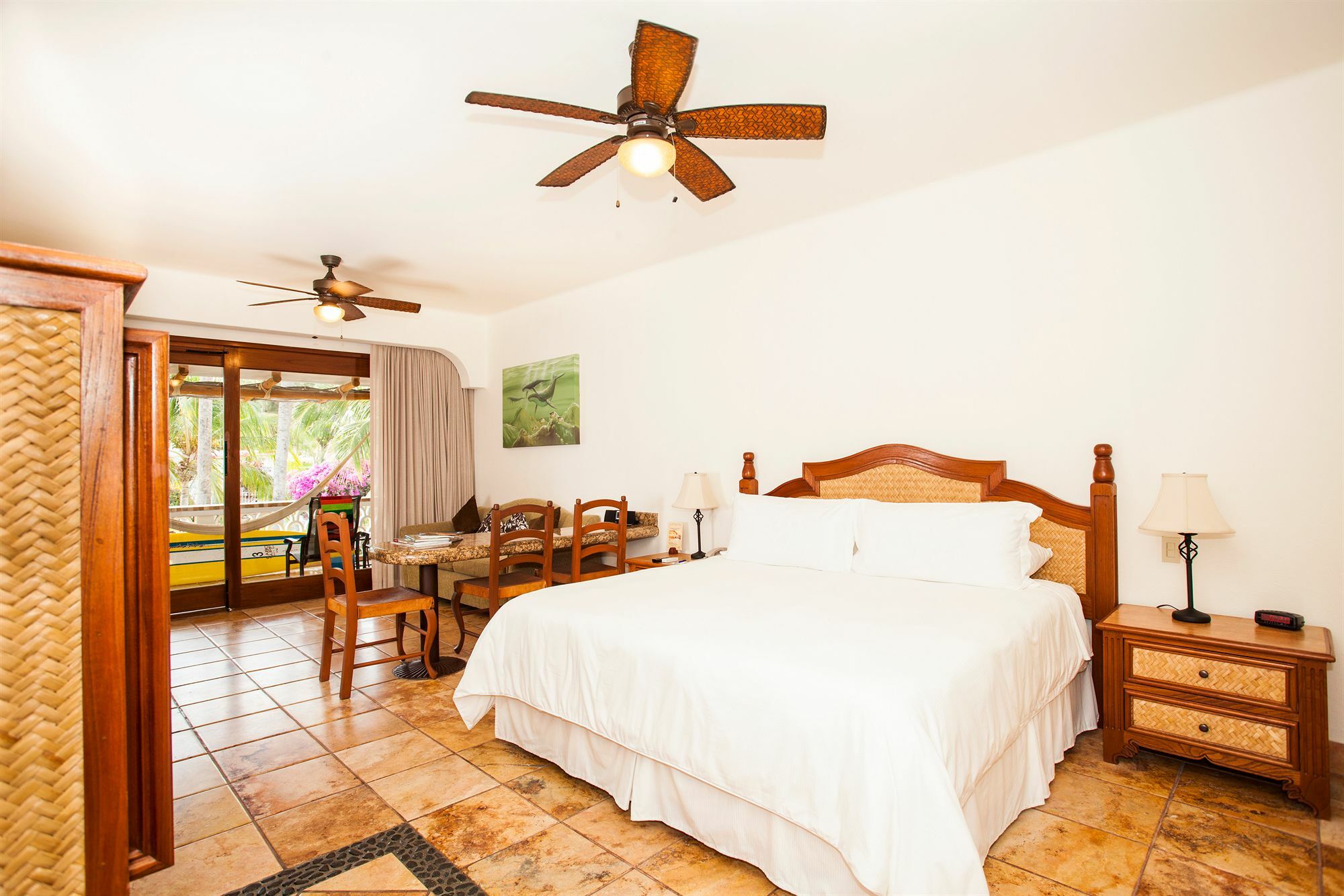 Cabo Surf Hotel San José del Cabo Kültér fotó